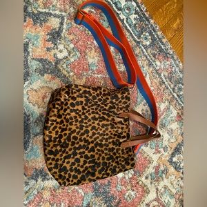 Madewell Medium Tote